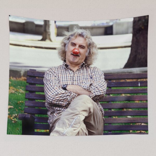 Item preview, billy connolly designed and sold by Lovearts01.