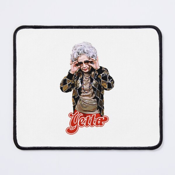 Item preview, Grandma Yetta designed and sold by JOHNFARME.
