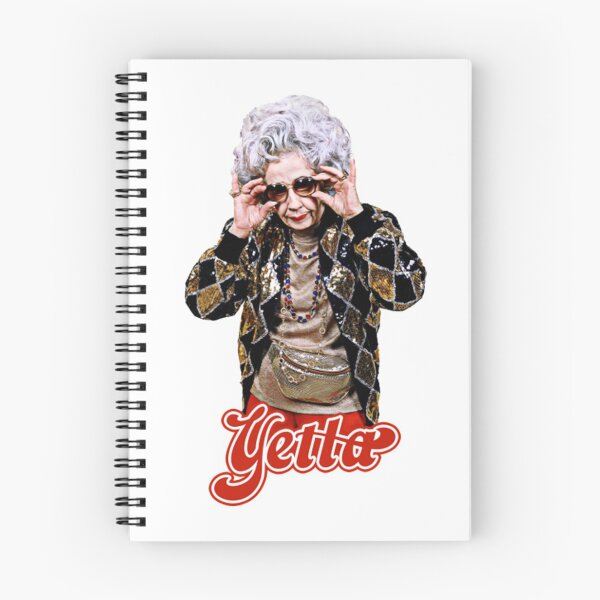 Item preview, Grandma Yetta designed and sold by JOHNFARME.