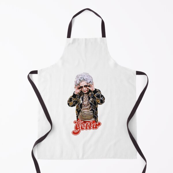Item preview, Grandma Yetta designed and sold by JOHNFARME.
