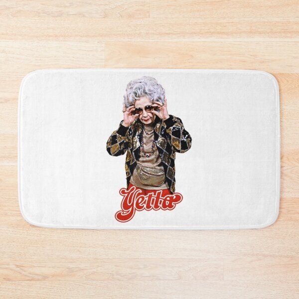 Item preview, Grandma Yetta designed and sold by JOHNFARME.