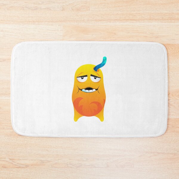 Item preview, Class Dojo Monster Sticker Copy designed and sold by GiuliofMariani.