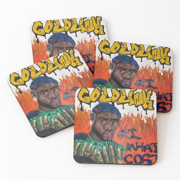 Item preview, Goldlink designed and sold by magnet212.