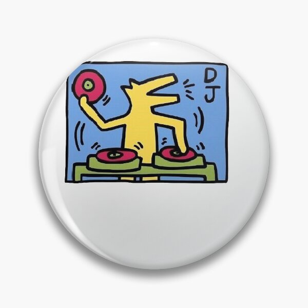 Item preview, dj starts designed and sold by EdgarOmar46.