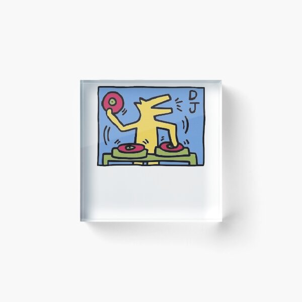 Item preview, dj starts designed and sold by EdgarOmar46.