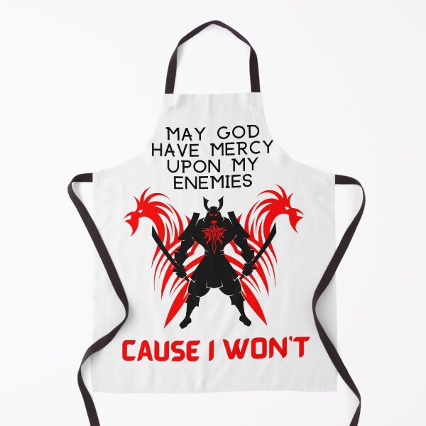Item preview, MAY GOD HAVE MERCY designed and sold by KDM-Designs.