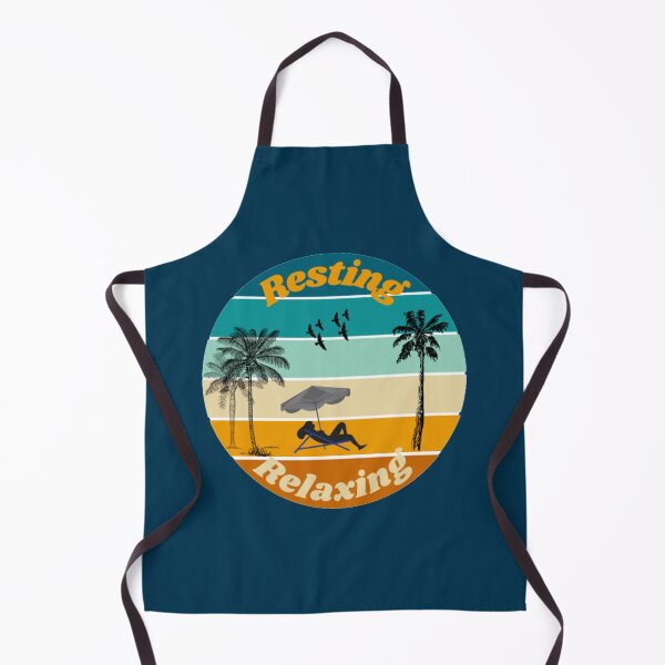 Item preview, Resting And Relaxing Retro designed and sold by Digitalme Designs.