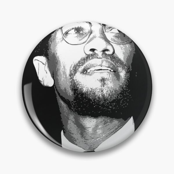 Item preview, Malcolm X  Essential T-Shirt.png designed and sold by DANBARNES12.