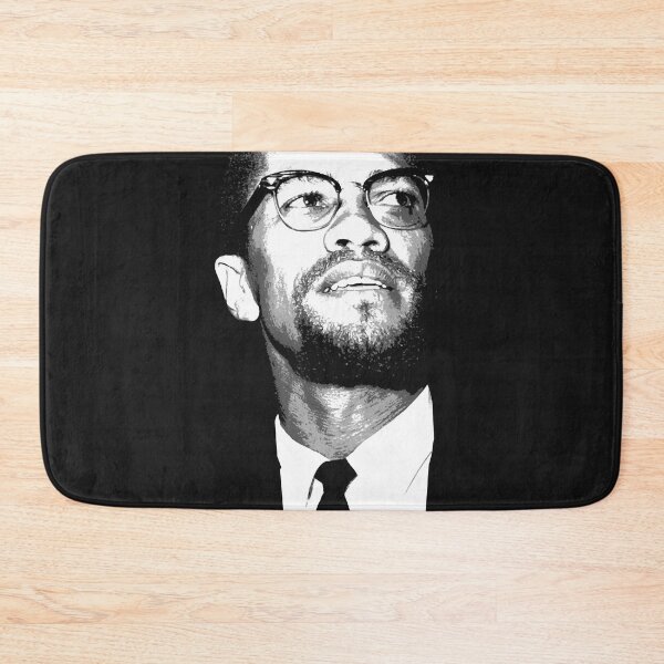 Item preview, Malcolm X  Essential T-Shirt.png designed and sold by DANBARNES12.