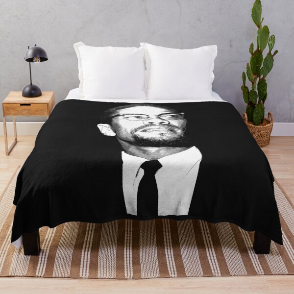 Artikelvorschau, Malcolm X Essential T-Shirt.png entworfen und verkauft von DANBARNES12.