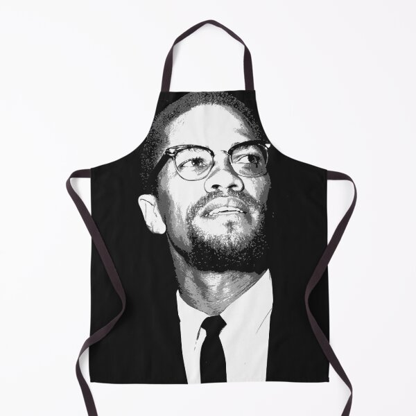Item preview, Malcolm X  Essential T-Shirt.png designed and sold by DANBARNES12.
