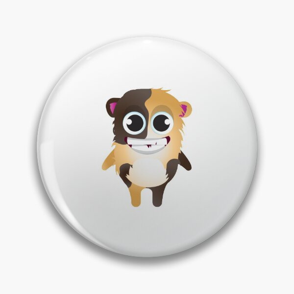 Artikelvorschau, Klasse Dojo Monster Sticker entworfen und verkauft von GiuliofMariani.