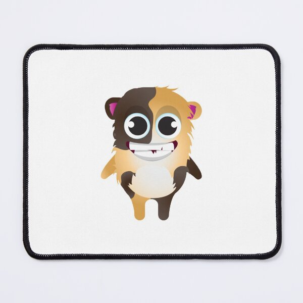 Item preview, Class Dojo Monster Sticker designed and sold by GiuliofMariani.