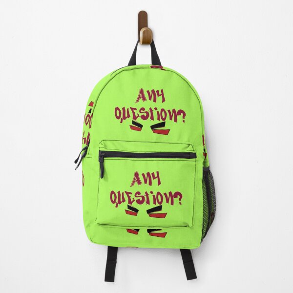 Item preview, Vector illustration of any question? designed and sold by DaliaSabryTee.