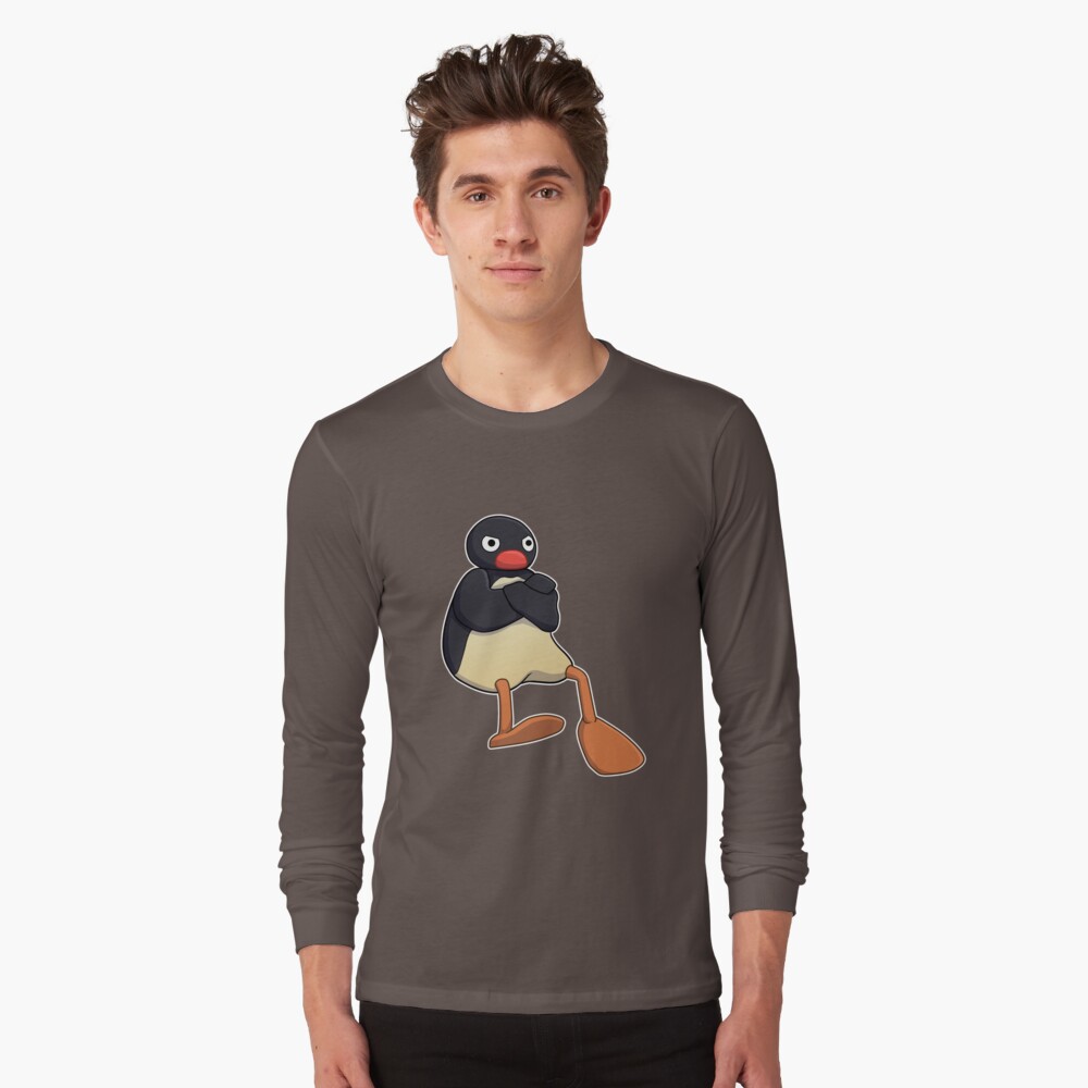 Vista previa del artículo con la obra «Camiseta de manga larga», diseñado y vendido por HybridDragoness.