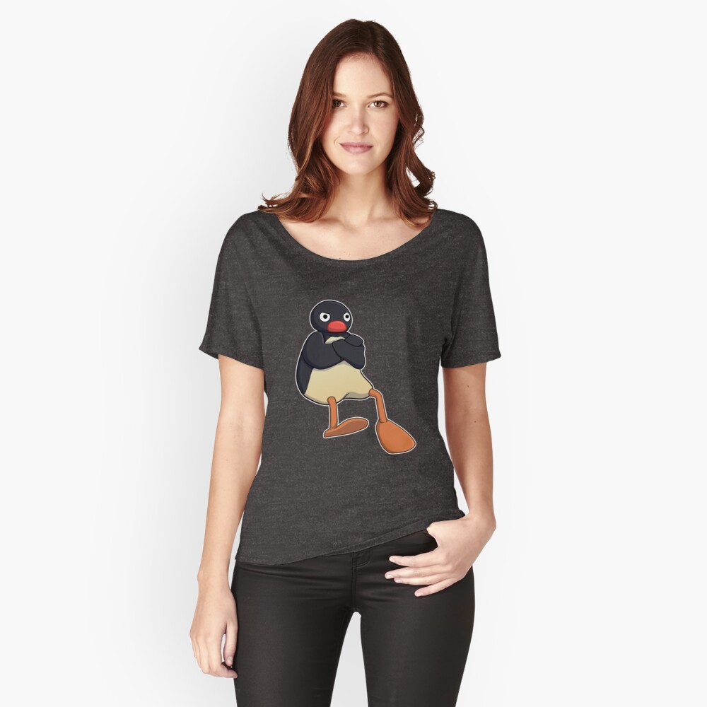 Vista previa del artículo con la obra «Camiseta ancha», diseñado y vendido por HybridDragoness.