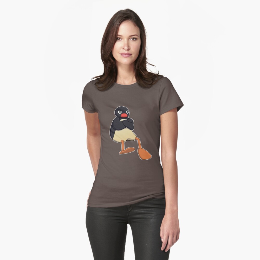 Vista previa del artículo con la obra «Camiseta entallada», diseñado y vendido por HybridDragoness.