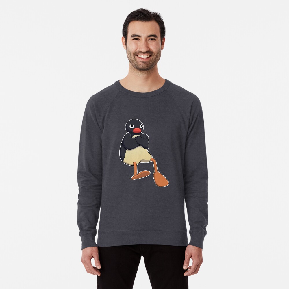 Vista previa del artículo con la obra «Sudadera ligera», diseñado y vendido por HybridDragoness.