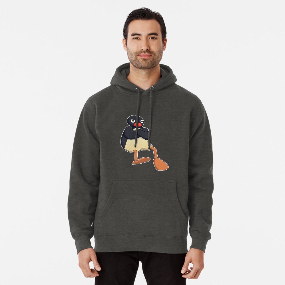 Vista previa del artículo con la obra «Sudadera con capucha», diseñado y vendido por HybridDragoness.