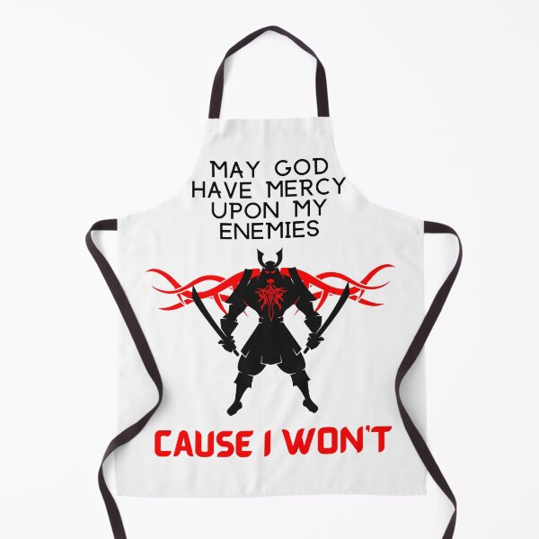Item preview, MAY GOD HAVE MERCY designed and sold by KDM-Designs.