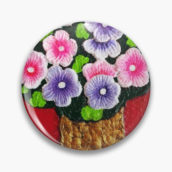 Artikelvorschau, Strukturierte Blume 2 entworfen und verkauft von ArtistLydia.
