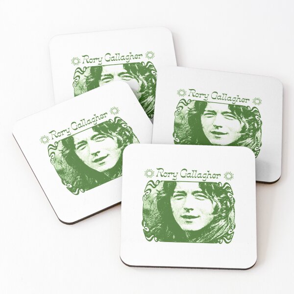 Item preview, Rory Gallagher designed and sold by AngelicaAlcanta.