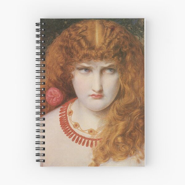 Item preview, Sandys' "Helen of Troy" designed and sold by laurens-doodles.