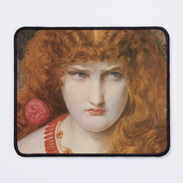 Item preview, Sandys' "Helen of Troy" designed and sold by laurens-doodles.