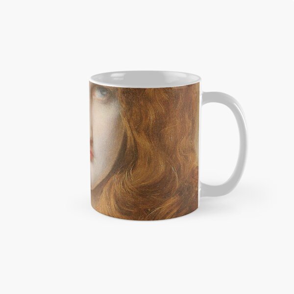 Item preview, Sandys' "Helen of Troy" designed and sold by laurens-doodles.