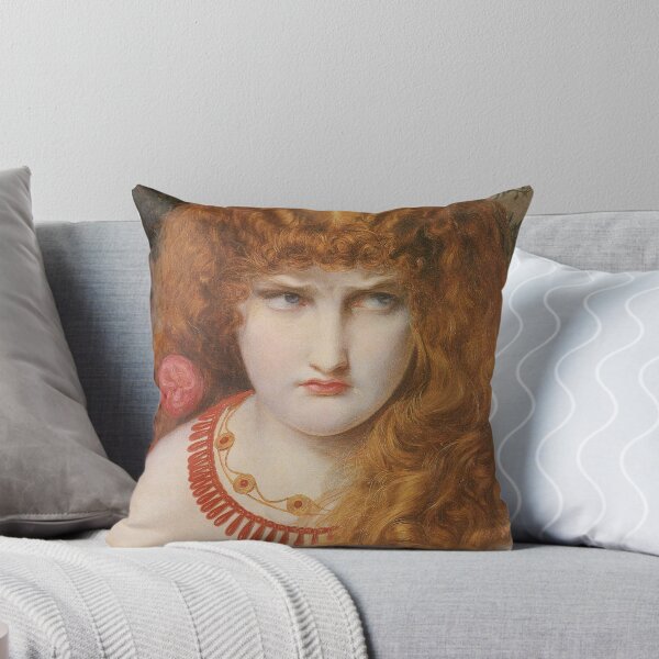 Item preview, Sandys' "Helen of Troy" designed and sold by laurens-doodles.