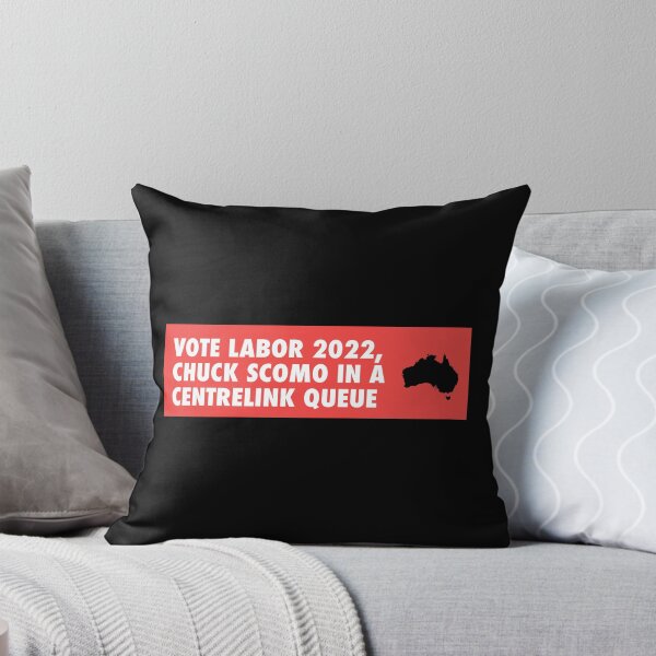 Item preview, Vote Labor 2022 - Australia Election designed and sold by Picket Club.