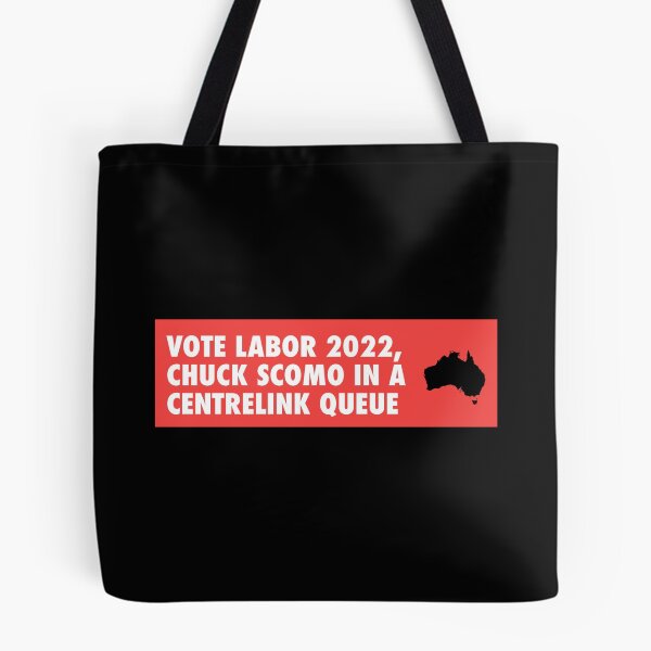 Item preview, Vote Labor 2022 - Australia Election designed and sold by Picket Club.