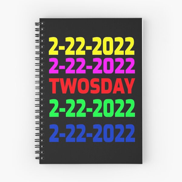 Item preview, Funny birthday 2-22-22 designed and sold by erozzz.