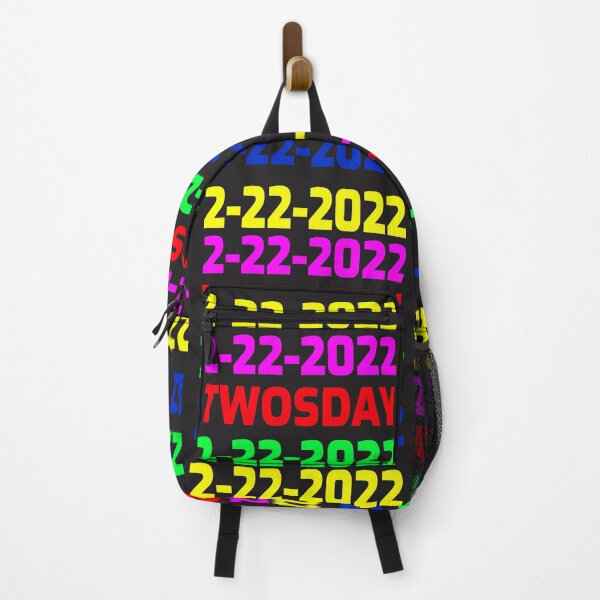 Item preview, Funny birthday 2-22-22 designed and sold by erozzz.