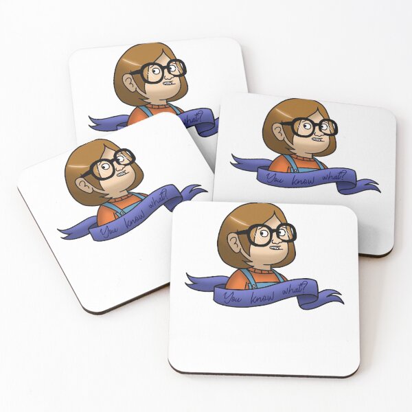 Item preview, F Is For Family Anthony designed and sold by EdgarOmar46.