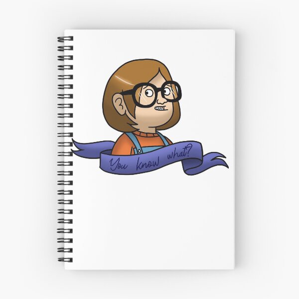 Item preview, F Is For Family Anthony designed and sold by EdgarOmar46.
