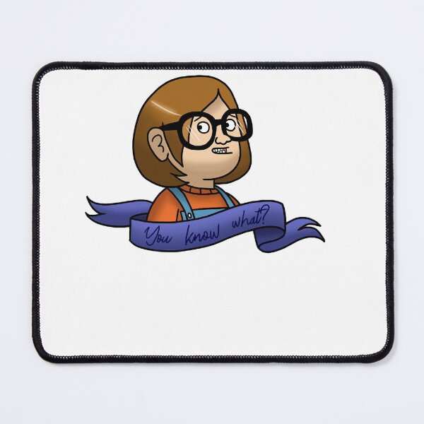 Item preview, F Is For Family Anthony designed and sold by EdgarOmar46.
