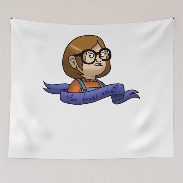 Item preview, F Is For Family Anthony designed and sold by EdgarOmar46.