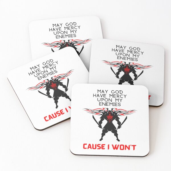 Item preview, MAY GOD HAVE MERCY  designed and sold by KDM-Designs.