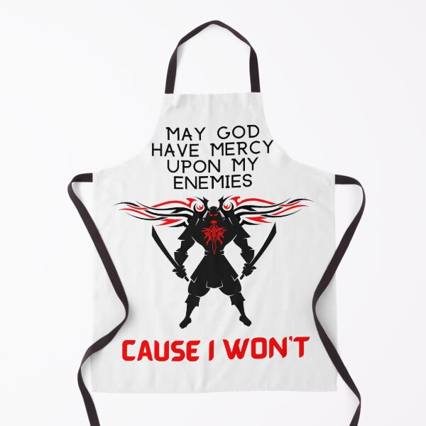 Item preview, MAY GOD HAVE MERCY designed and sold by KDM-Designs.