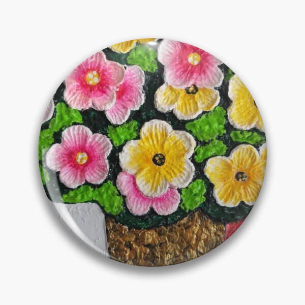 Artikelvorschau, Strukturierte Blume 3 entworfen und verkauft von ArtistLydia.