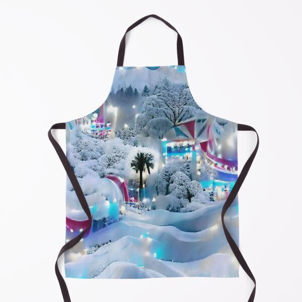 Artikelvorschau, Winter Wunderland entworfen und verkauft von CSturgill2.