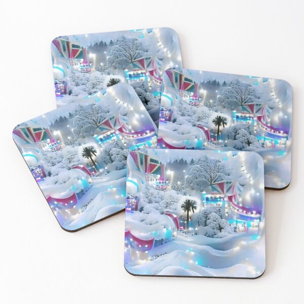 Item preview, Winter Wonderland  designed and sold by CSturgill2.