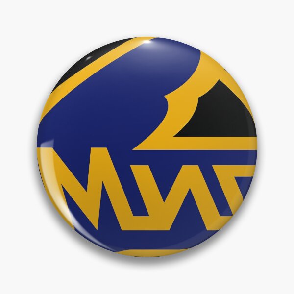 Item preview, Mikoyan-Gurevich (Russian Aircraft Corporation MiG) Logo Essential T-Shirt.png designed and sold by DANBARNES12.