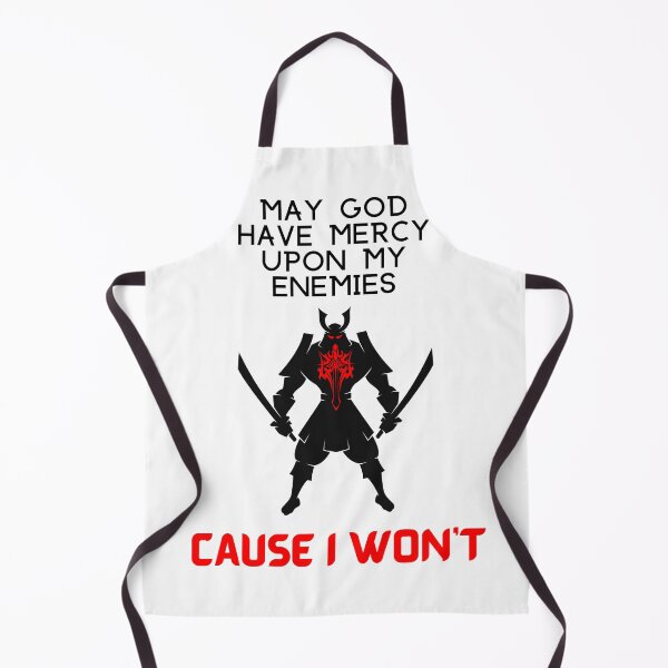 Item preview, MAY GOD HAVE MERCY designed and sold by KDM-Designs.