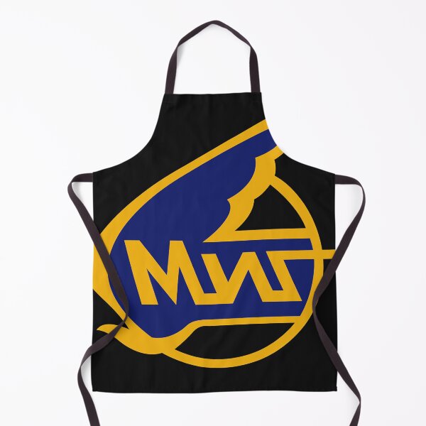 Item preview, Mikoyan-Gurevich (Russian Aircraft Corporation MiG) Logo Essential T-Shirt.png designed and sold by DANBARNES12.