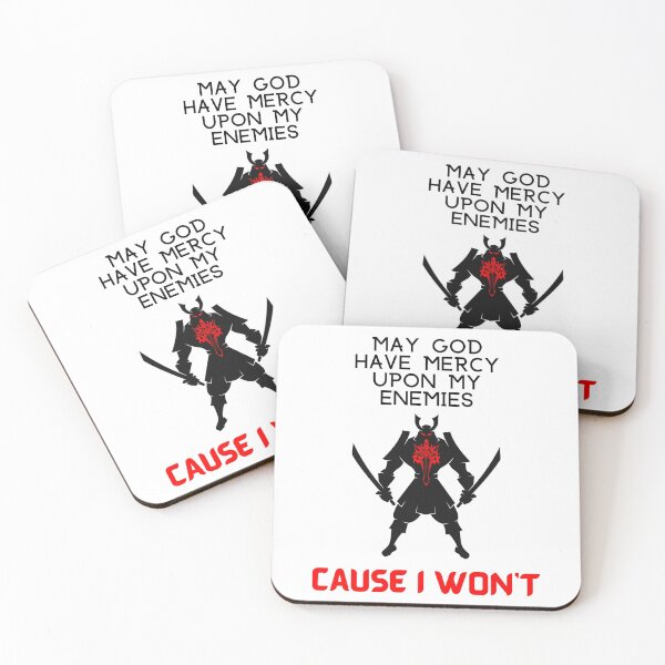 Item preview, MAY GOD HAVE MERCY  designed and sold by KDM-Designs.