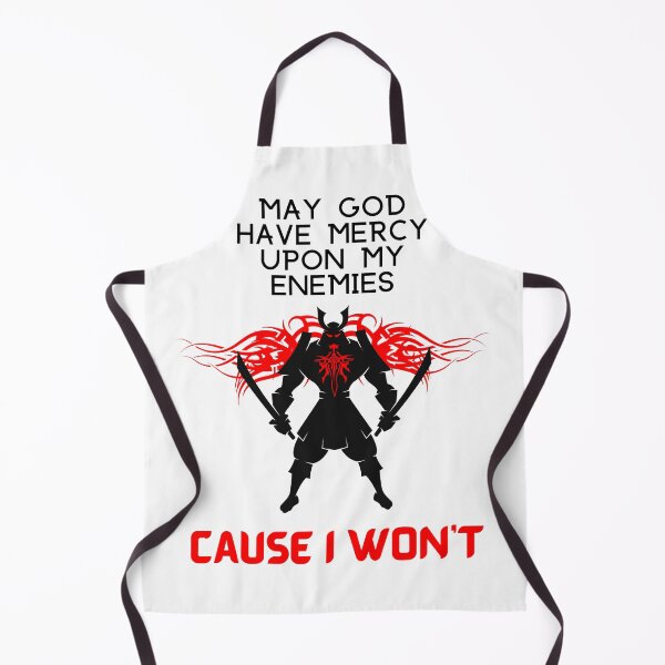 Item preview, MAY GOD HAVE MERCY designed and sold by KDM-Designs.