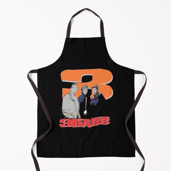 Item preview, 3rd Bass designed and sold by CarlofGrassi.