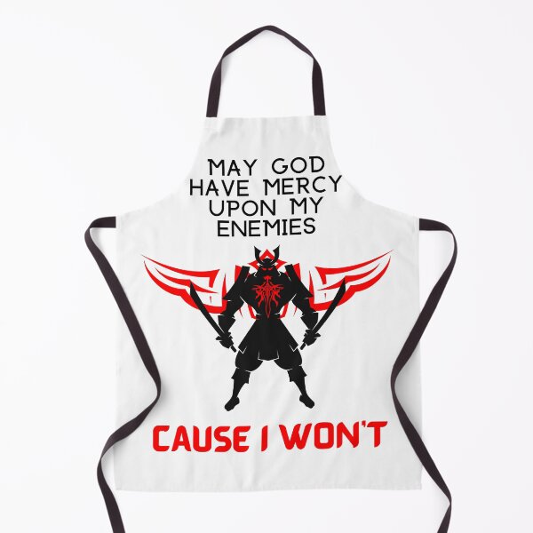 Item preview, MAY GOD HAVE MERCY designed and sold by KDM-Designs.